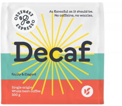 Doubleshot - Costa Rica Don Oscar Decaf Espresso 300 g (cfd-2102000148)