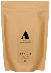 Audun Coffee - Brazil Santa Luzia #1 Pulped Natural Filter 250 g (cfd-2101015784)
