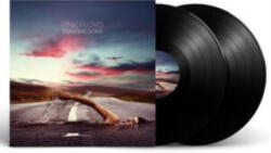 Expensive Woodland Recordings Transmissions | Pink Floyd