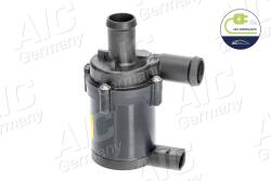 AIC Pompă de apă suplimentară (circuitul apei de răcire) AIC 59855 (59855) - automobilus
