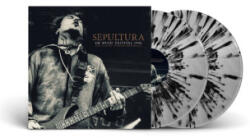 Fallen Angel Dr Music Festival 1996 | Sepultura