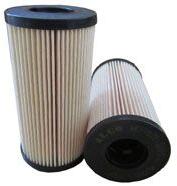 Alco Filter Filtru ulei ALCO FILTER MD-631 (MD-631)