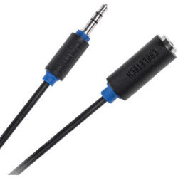 Cabletech Cablu 3.5 Tata - Mama Cabletech Standard 10m (KPO3951-10)