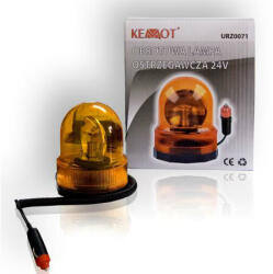 Kemot GIROFAR LUMINA PORTOCALIE 24V (URZ0071)