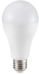  BEC LED A65 E27 17W 4000K ALB NEUTRU, CIP SAMSUNG (SKU-163) - vexio