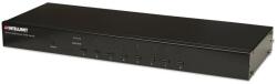 Intellinet Switch KVM Intellinet 8 porturi Combo VGA USB + PS/2 rack 19'' OSD (506441)