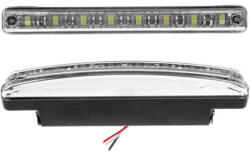  LUMINI AUTO DE ZI 8 LEDURI (URZ3329)