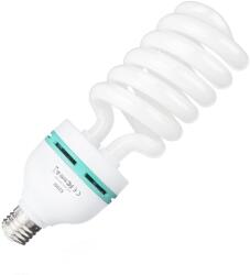  Bec foto economic lumina continua rece 85W 5500K (9014)