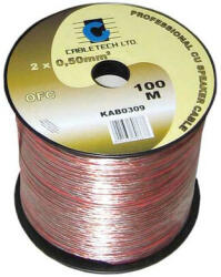  CABLU DIFUZOR OFC CU 2MM (KAB0324)