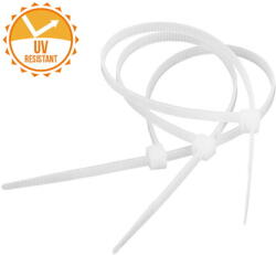  FASETE REZISTENTE UV 2.5X200MM ALBE SET 100B (59120B) - vexio