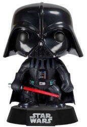 Funko POP Star Wars - Darth Vader - 2300 (2300) Figurina