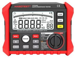 Habotest HT2302 Tester digital Impamantare (030292)