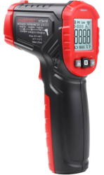 Habotest HT641B Digital Laser Pyrometer, moisture meter (033374) - vexio