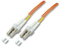 Good Connections LWL Cable LC-LC Multi OM4 10m (LW-810LC4)