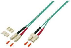 Good Connections LWL Cable SC-SC Multi OM4 10m (LW-810SC4)