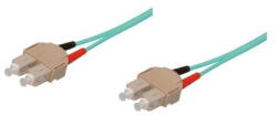 Good Connections LWL Cable SC-SC Multi OM3 15m (LW-815SC3)