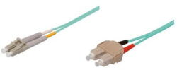 Good Connections LWL Cable LC-SC Multi OM3 10m (LW-810LS3)