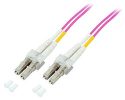 Good Connections LWL Cable LC-LC Multi OM4 1m (LW-801LC4)