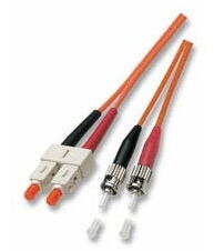 Good Connections LWL Cable SC-ST Multi OM4 10m (LW-810TC4)