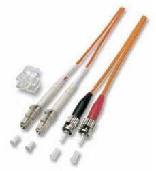 Good Connections LWL Cable LC-SC Multi OM4 10m (LW-810LS4)
