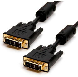  CABLU DVI SINGLE LINK TATA - TATA 5M (KPO-10022) - vexio