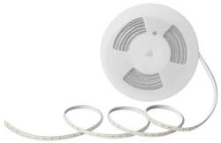  BANDA LED SMD 2835 10.5W/M 220-240V IP65 ALBASTRU ROLA 10M (SKU-23725)