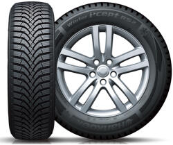 Hankook 205/50R16 87H WINTER I CEPT RS2 W452 MS (47639)