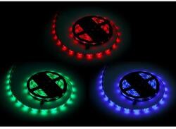  BANDA LED RGB IP65 5M (LED0139-2)