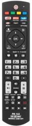  Telecomanda universala pentru LED TV PHILIPS (PIL1042)