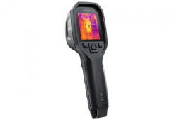 FLIR TG165-X MSX Termocamera -25 fino a +300 °C 80 x 60 Pixel 8.7 Hz MSX®, Luce LED integrata, Fotocamera digitale (TG165-X) - vexio