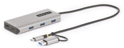  167b-usbc-multiport Usb-c/usb-a Multiport Adapter (167b-usbc-multiport)