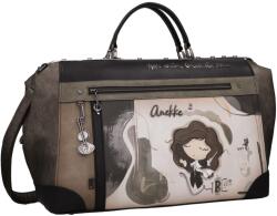 ANEKKE ORCHESTRA keretes utazótáska 53cm 43808-401