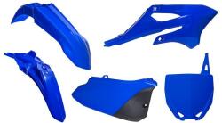 RACETECH műanyag szett - OEM szín (22) Yamaha YZ85 RACETECH Váz, idomok és járműkiegészítők Idomok és burkolati elemek Komplett idom- és burkolatkészletek