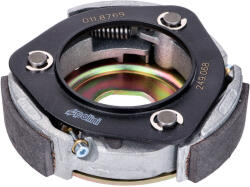 Polini 3G For Race 134mm kuplung Gilera, Piaggio, Vespa számára Polini Hajtás és erőátvitel Kuplungrendszer Centrifugális kuplungok Komplett centrifugális CVT kuplungok