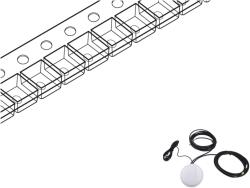 MOBILEMARK SMD-W-3C3C2C-WHT-180