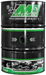 Minerva Oil MINERVA DF zsírtalanító műhelyi mosóhoz (60 literes hordó) MINERVA OIL Olajok, kenőanyagok és ápolás Tisztítás és felületápolás Tisztítószerek