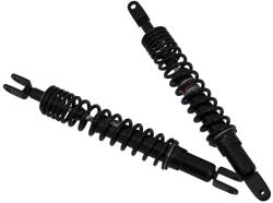 YSS High Performance Series robogó-lengéscsillapítók YSS Futómű és rugózás Hátsó rugózás Lengéscsillapítók - motomotors - 49 075 Ft