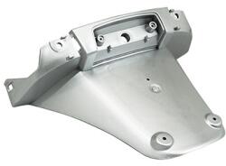 P2R (Motorisé) P2R Hátsó sárvédő toldat PIAGGIO 50-125 Vespa LX 2012+2014, szürke - SELECTION P2R - P2R (Motorisé) Váz, idomok és járműkiegészítők Motorkerékpár- és robogó-sárvédők Komplett motorkerékpár- és robogó-