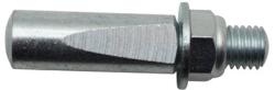 ALGI 00311000 süllyesztett ékes csap, 9x40 mm, darabra ALGI Motoralkatrészek Motorblokk és rögzítése Motorcsavarok és rögzítőelemek