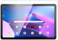 Lito Folie pentru Lenovo Tab M10 Plus Gen 3 TB-125F/TB-128F - Lito 2.5D Classic Glass - Clear (KF2311633) - vexio