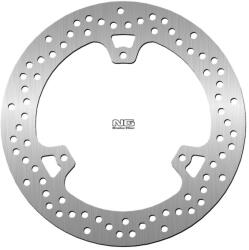 NG Brake Disc NG FÉKEK Fix FékTárcsa - 1467 NG Brake Disc Fékrendszer és alkatrészei Fékbetétek, fékpofák és féktárcsák Féktárcsák