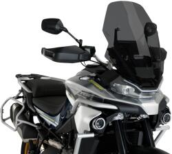 Puig erősen sötétített túra plexi CFMOTO 800MT 2023-2025 Puig Váz, idomok és járműkiegészítők Szélvédők és tartozékaik Szélvédők Motorkerékpár- és robogószélvédők