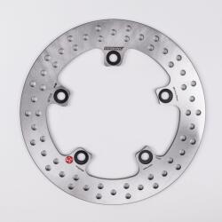 Braking RF7535 hátsó féktárcsa, kör alakú, fix Braking Fékrendszer és alkatrészei Fékbetétek, fékpofák és féktárcsák Féktárcsák