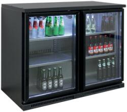 TEFCOLD SGD-240GE