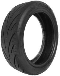 P2R (Vélo) CST 10 x 2.50 (60-70-6.5) tubeless roller gumiabroncs defektgátló géllel, fekete P2R (Vélo) Egyéb járművek Elektromos rollerek és alkatrészek Elektromosroller-kerekek és gumik Elektromosroller-gumiabr