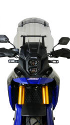 MRA V-STROM 800 /DE /RE 2023- NVTM motorkerékpár szélvédő, átlátszó MRA Váz, idomok és járműkiegészítők Szélvédők és tartozékaik Szélvédők Motorkerékpár- és robogószélvédők