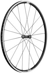 DT SWISS P1800-23 PERFORMANCE 700 országúti kerék első, fekete, abroncsmagasság: 23 mm, külső gumikhoz DT SWISS Egyéb járművek Kerékpározás Kerékpár-alkatrészek Kerékpárkerekek és kerékalkatrészek Komplett ker
