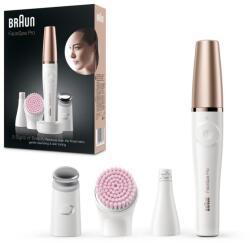 Braun FaceSpa Pro SE912 Епилатори