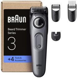 Braun Series 3 BT3525 Машинки за подстригване