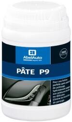Abel Auto P9 polírozó paszta, 300 g, csiszolóképesség: 40, fényesség: 60 (professzionális francia márka) ABEL AUTO Olajok, kenőanyagok és ápolás Tisztítás és felületápolás Polírok, viaszok és felületápolók